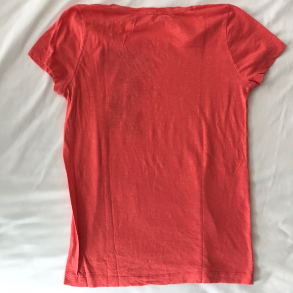 JCrew Factory Tissue Tee - Picture 3 of 3